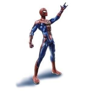 The amazing Spiderman   Figurine du film 22 cm   Achat / Vente
