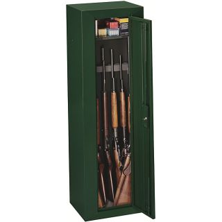 Stack On 10 gun Security Cabinet