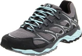 Merrell NTR Seismic Womens Running Shoes Shoes