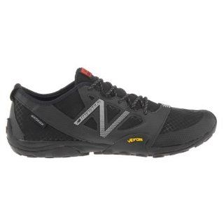 New Balance Mens MT20 Minimus Trail Running Shoes: Shoes