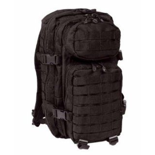 Mil Tec Military Army Patrol Molle Assault Pack Tactical