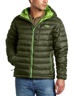 Outdoor Research Mens Transcendent Hoody Sports