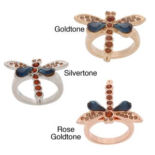 Nexte Jewelry Dragonfly Ring