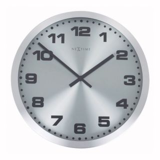 NEXTIME MERCURE Horloge murale 25 cm   Achat / Vente HORLOGE NEXTIME