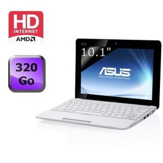 Asus EeePC 1015BX WHI115S   Achat / Vente NETBOOK Asus EeePC 1015BX