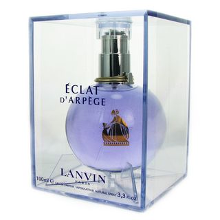 Lanvin Eclat DArpege Womens 3.3 ounce Eau de Parfum Spray