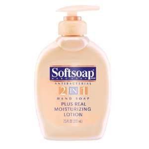 Softsoap(TM) Antibacterial/Moisturizing Liquid Soap Refill
