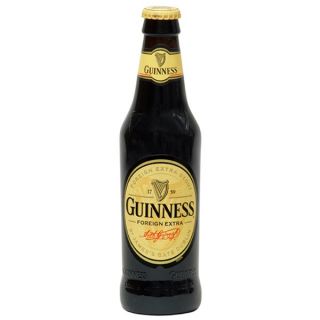 Guinness Extra Stout 33cl   Achat / Vente BIERE Guinness Foreign