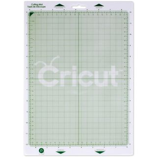 Cricut Mini Electronic Cutting Machine Mats 2