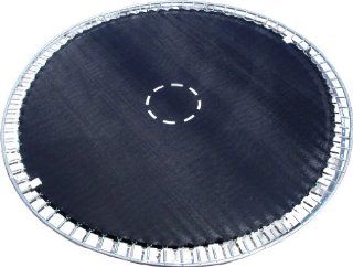 14 with 72 V rings *Ultra grade* Replacement Trampoline