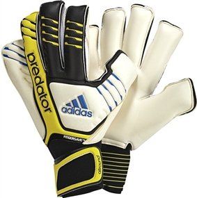 Adidas Predator FingerSave Allround Goalkeeper Glove Size
