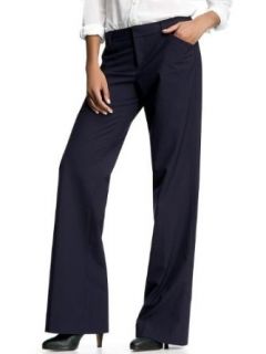 Gap Perfect Trouser Pinstripe Pants Clothing