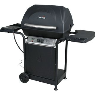 Char Broil 8000T Outdoor Quick set Gas Grill