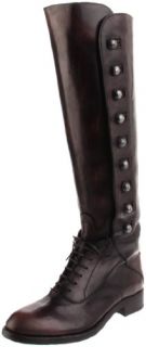 Area Forte Womens AD5354 Trio Knee High Boot Shoes