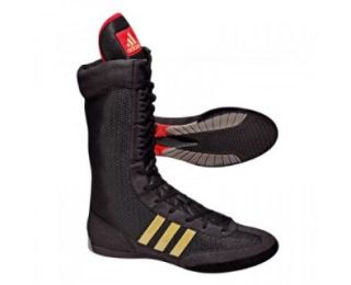 ADIDAS Box Champ Speed II Boxing Boots Shoes