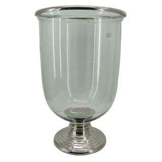 Jodys Imports Glass Vase
