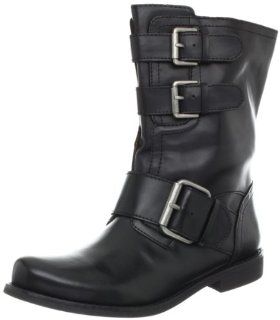 Nine West Womens Finally Boot: Shoes