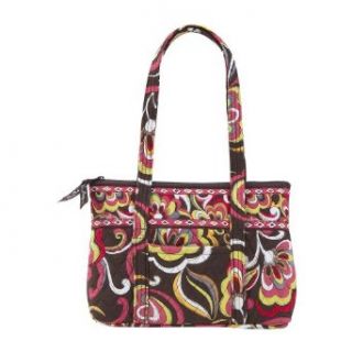 Vera Bradley Little Betsy Bag Handbag Puccini: Clothing