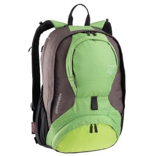 Coleman Walkabout II Green 20 liter Panel Load Backpack
