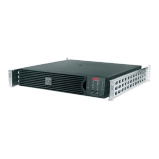 APC Smart UPS SURTA2200RMXL2U Dual Conversion Online UPS   2.20 kVA/1