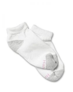 10 Pack Cushioned Womens Athletic Socks   Low Cut (Size 5