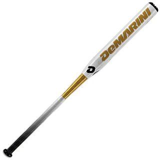 DeMarini CF3 GOLD Fastpitch ( 10) Softball Bat (32inch