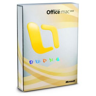 Microsoft Office 2008