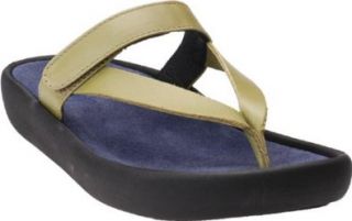  WOLKY SERENITY LADIES THONGS SANDALS SHOES PISTACHIO 42 11 M Shoes