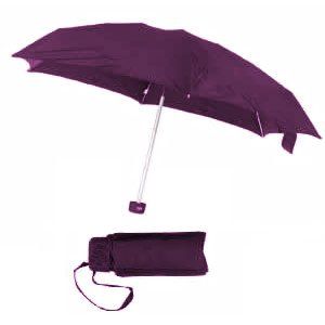 Purple Totes Umbrella, WonderLight Clothing