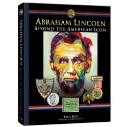 Abraham Lincoln Beyond the American Icon (Hardcover) Today $23.24