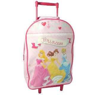 TRAVEL CABIN WHEELED BAG TROLLEY SUITCASE LUGGAGE PINK NEW: Shoes