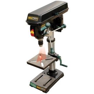 WEN Apex 10 inch Drill Press with Laser
