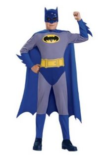 Child Batman Costume Clothing