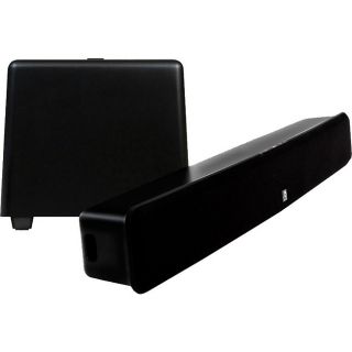 Boston Acoustics TVee Model 20 Sound Bar