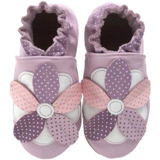 /Toddler/Little Kid),Lavender,0 6 Months (1 2 M US Infant) Shoes