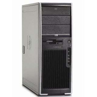 HP RY765UP CTO xw4400 Workstation Desktop Computer (Refurbished