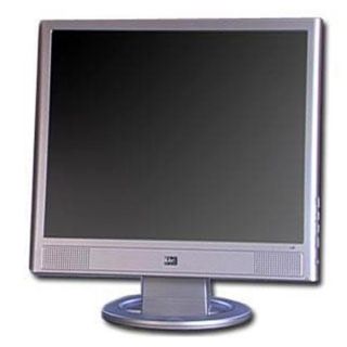 HP EN623AS Pavilion vs17x wm LCD Monitor (Refurbished)