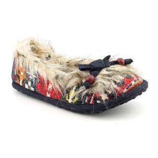 Rocket Dog Womens Shimmie Slipper: Shoes