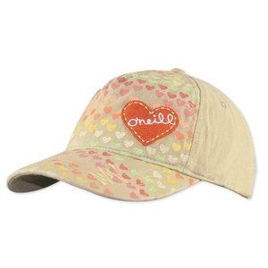 Womens ONeill Darby Hat Khaki One Size Clothing
