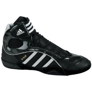 Adidas Womens Attaak Wrestling Shoes: Shoes
