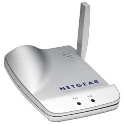 Netgear WG121 54 Mbps Wireless USB 2.0 Adapter