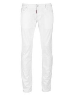 Jeans (M 54 Je 24508)   44(US) / 54(IT) / 54(EU)   white Clothing