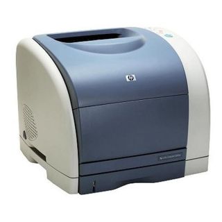 HP C9707A LaserJet 2500n Color Printer (Refurbished)