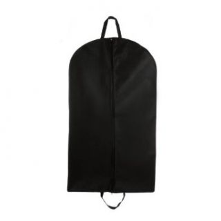 New Breathable 60 Foldover Fur Garment Bag with Handles