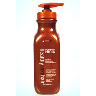 Sexy Hair Healthy Sexy Hair Pumpkin Potion 10 ounce Leave in