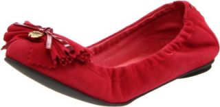 Jack Rogers Womens Matador Flat: Shoes
