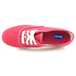 KEDS Womens Champion CVO Red Athletic (Size 10)