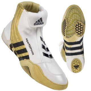 adidas Super Response Wrestling Shoes: Sports & Outdoors