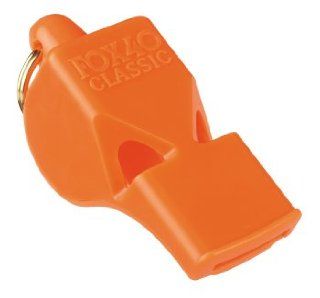 Fox 40 Classic Whistle   Orange