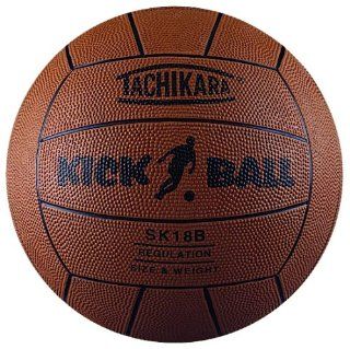 Tachikara SK18B Kick Ball (Official Size) Sports